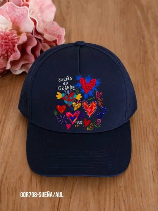 GORRAS