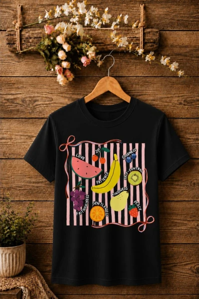 PLAYE-005 FRUTAL/NEGRA