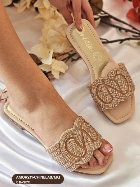 AMOR211-CHINELA8/MQ