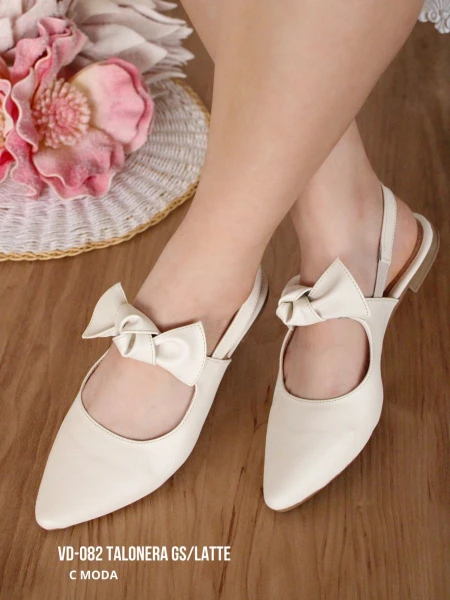 VD-082 TALONERA GS/LATTE