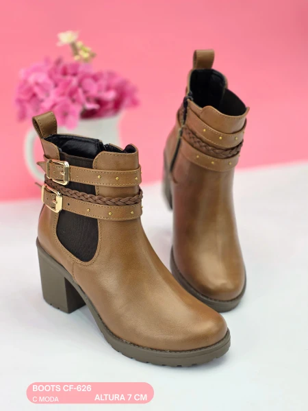 BOOTS CF-626
