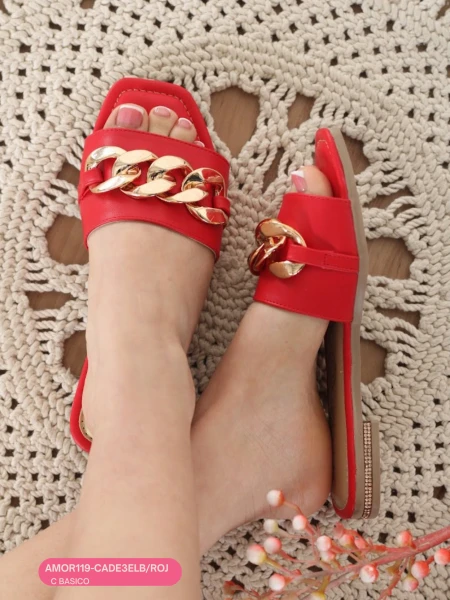 AMOR119-CADE3ELB/ROJ