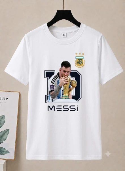 PLAYE-088 MESSIKIDS/BLANC