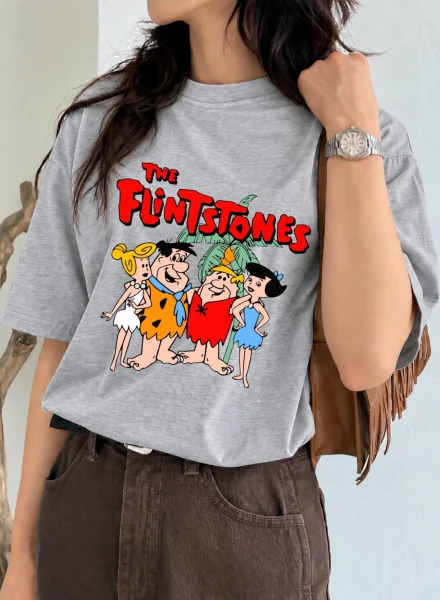 PLAYE-390 FLINTSTONES/GRI