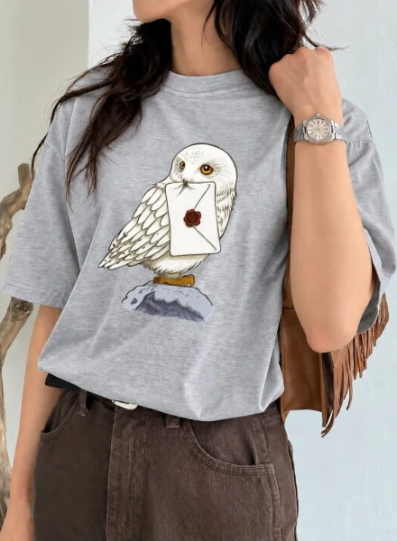 PLAYE-385 BUHO/GRIS