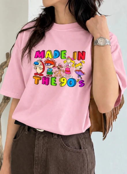 PLAYE-379 MADE/ROSA