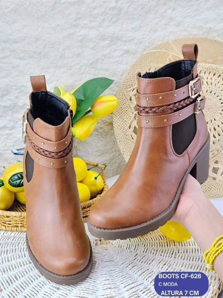 BOOTS CF-626
