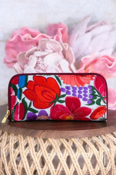 CARTERA-275 ROSAS/ROJAS