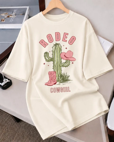 ROPA-091 RODEO/HUESO