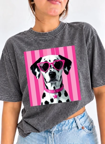PLAYE-794 DALMATA/GRIS