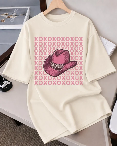 ROPA-093 SOMBRERO/HUESO