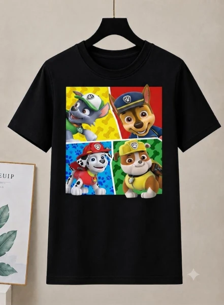 PLAYE-083 PAW PATROLKIDS/