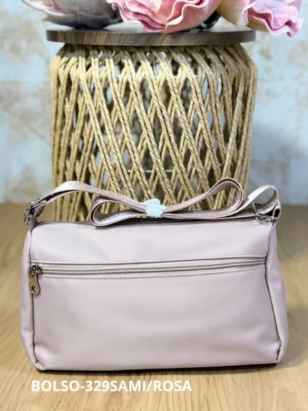 BOLSO-329 SAMI/ROSA
