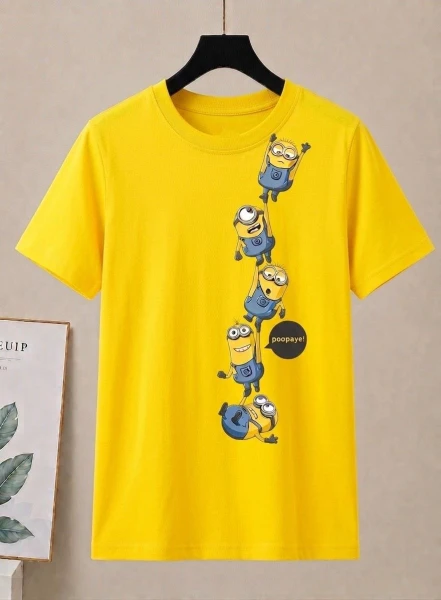 ROPA-169 MINIONSKIDS/AMAR