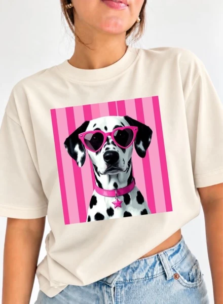 PLAYE-572 DALMATA/HUESO