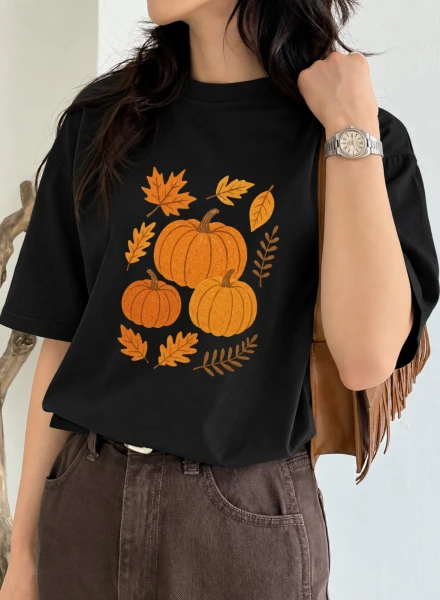 PLAYE-411 CALABAZA/NEGRA