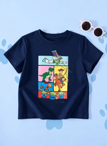 PLAYE-484 T STORY KIDS/MA