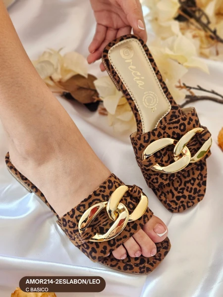 AMOR214-2ESLABON/LEO