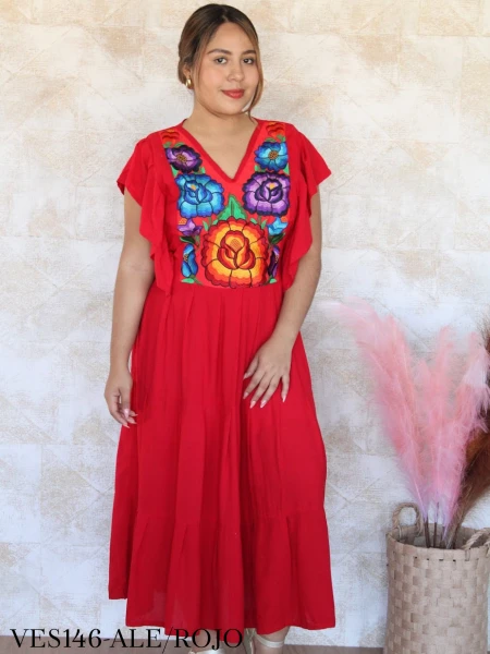 VES146-ALE/ROJO