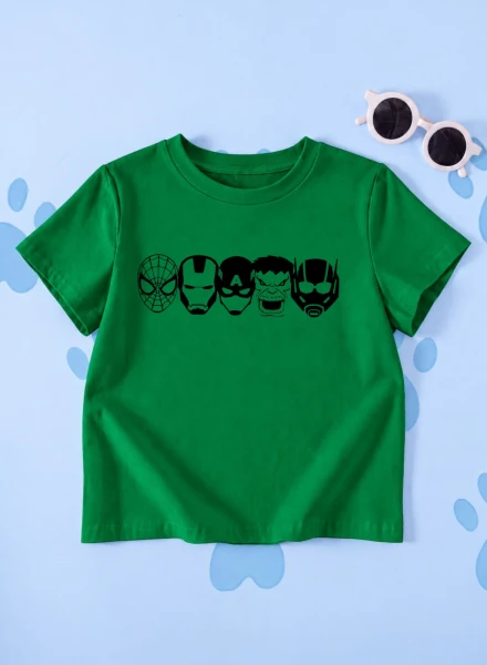 PLAYE-497 MASCARA KIDS/VE