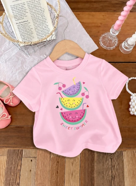 PLAYE-465 SWEET KIDS/ROSA