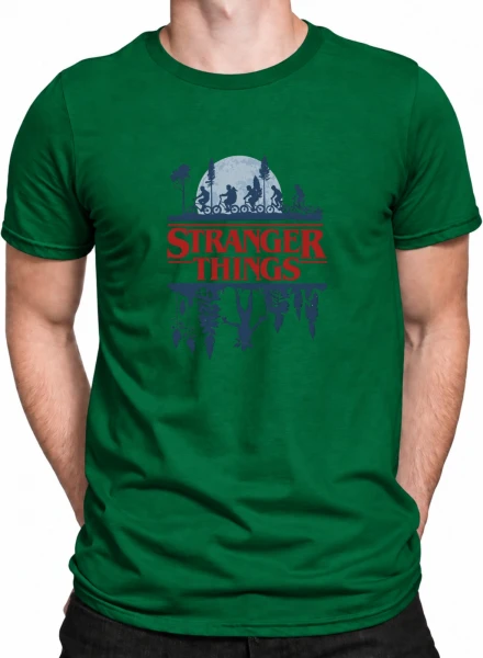 PLAYE-541 STRANGER/VERDE