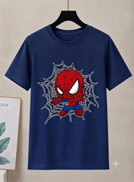 PLAYE-092 SPIDERKIDS/AZUL