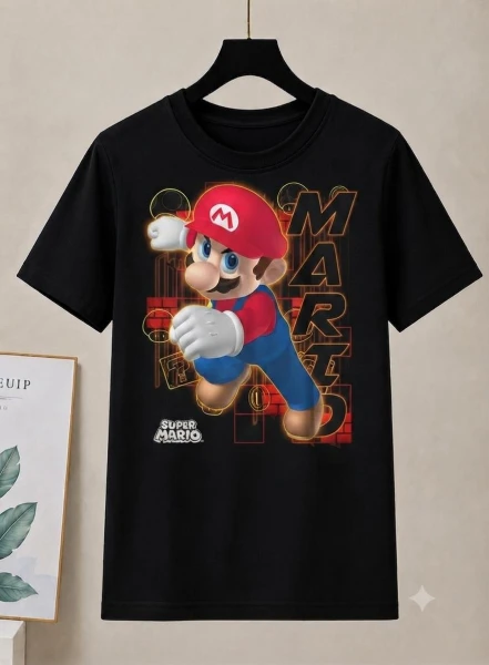 PLAYE-085 MARIOKIDS/NEGRA