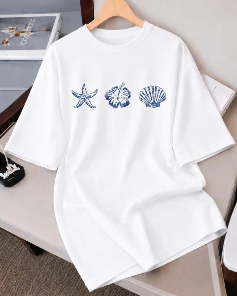 ROPA-117 CALLS/BLANCA