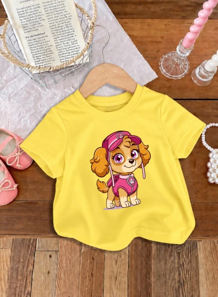 PLAYE-450 SKYE KIDS/AMA