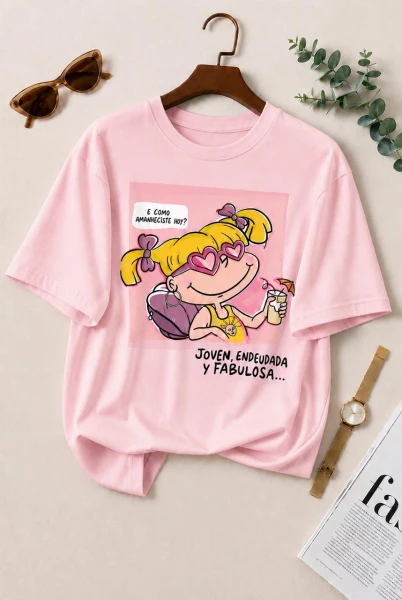 ROPA-307 ANGIE/ROSA