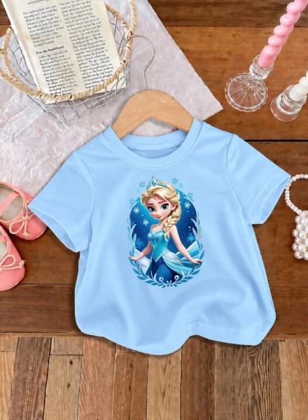 PLAYE-451 ELSA KIDS/CELES