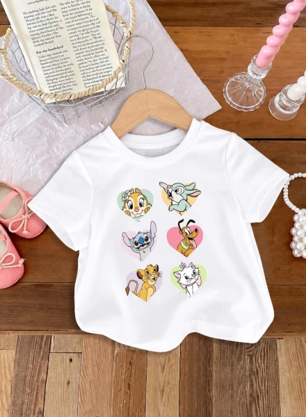 PLAYE-440 CORAZONKIDS/BLA
