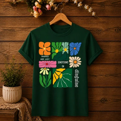PLAYE-061 DISGUISE/VERDE