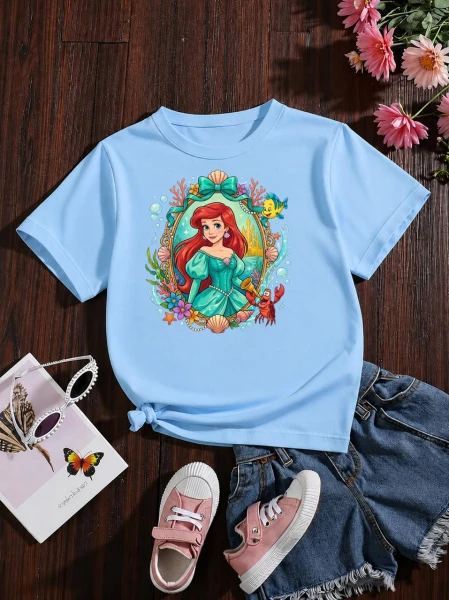 ROPA-371 ARIELKIDS/CELEST