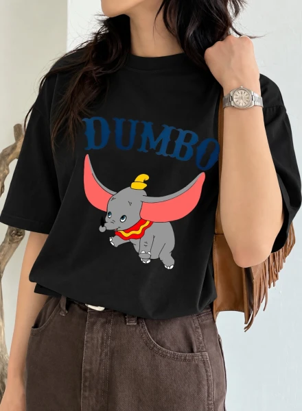 PLAYE-417 DUMBO/NEGRA