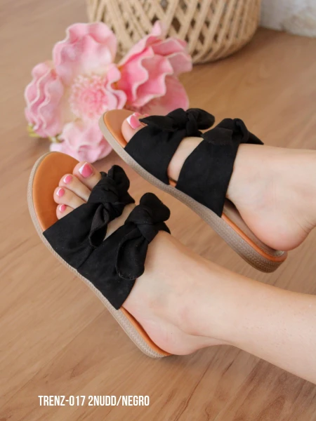 TRENZ-017 2NUDD/NEGRO