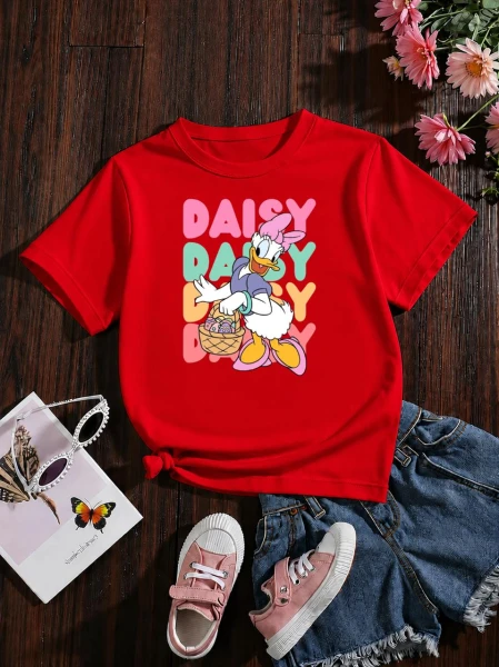 ROPA-389 DAISYIKIDS/ROJA