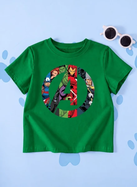 PLAYE-499 AVANGER KIDS/VE