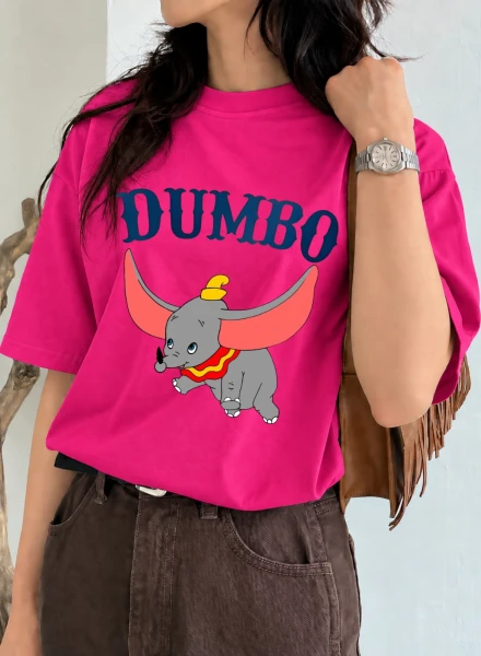 PLAYE-397 DUMBO/FIUSHA