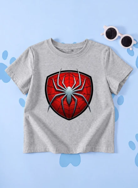PLAYE-494 SPIDER KIDS/GRI