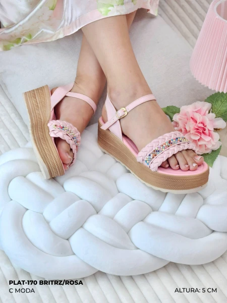PLAT-170 BRITRZ/ROSA