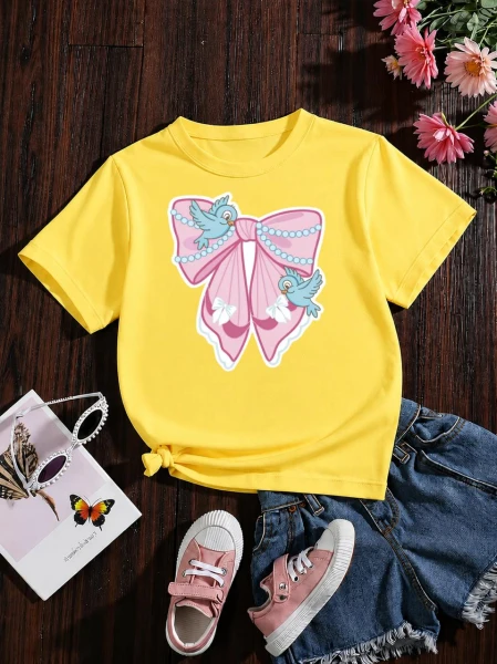 ROPA-386 PAJAROSKIDS/AMAR
