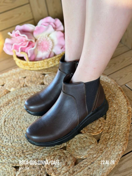 BOTA-005 GINNA/CAFE