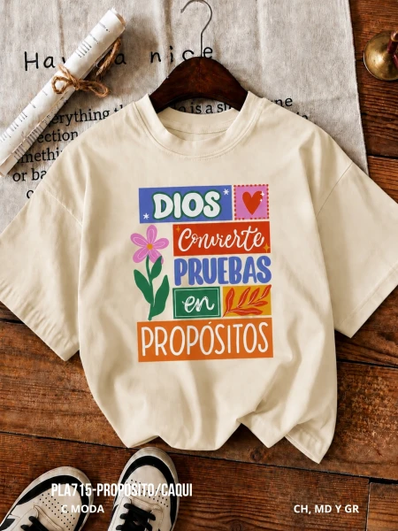 PLA715-PROPOSITO/BEIGE