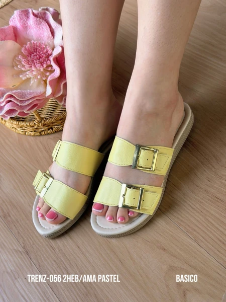 TRENZ-056 2HEB/AMA PASTEL