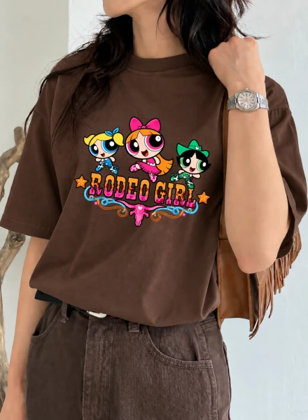 PLAYE-427 RODEO GIRL/CAFE