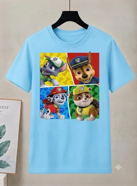 PLAYE-097 PAW PATROLKIDS/