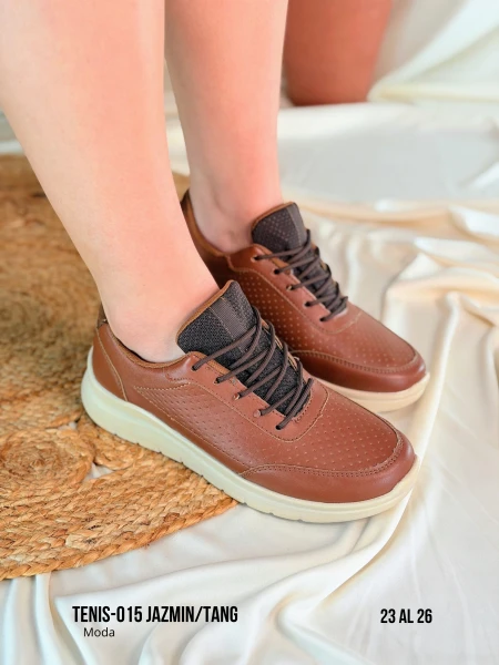 TENIS-015 JAZMIN/TANG