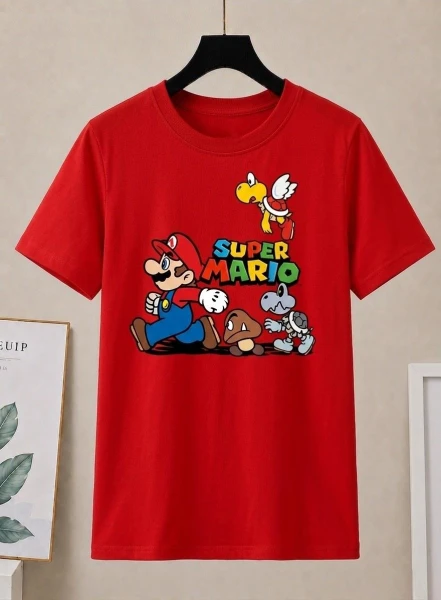 ROPA-158 SUPERKIDS/ROJA